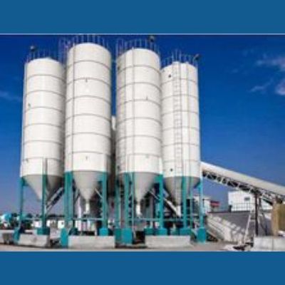 Cement plant Machineries
